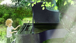 ピアノの森 kép