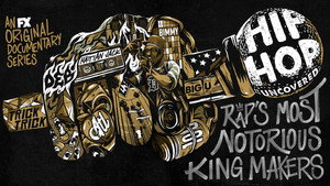 Hip Hop Uncovered kép