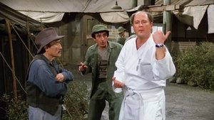 M*A*S*H 9. évad Ep.14 14. epizód
