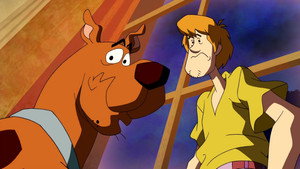 Scooby-Doo - Rejtélyek nyomában 1. évad Ep.5 Rejtélyes dallam