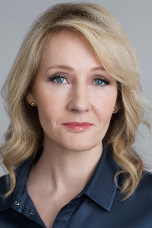 J.K. Rowling profil kép