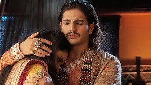 Jodha Akbar 1. évad Ep.344 344. epizód