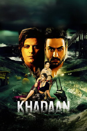 Khadaan poszter