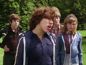 The Famous Five 2. évad Ep.9 9. epizód