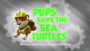 PAW Patrol 1. évad Ep.2 2. epizód
