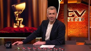TV total 18. évad Ep.18 18. epizód