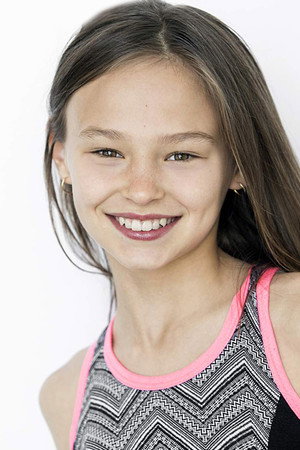 Zoe Marlett profil kép