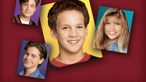 Boy Meets World kép