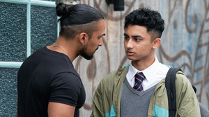 EastEnders 40. évad Ep.168 168. epizód