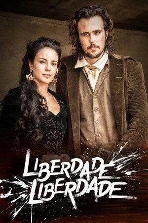 Liberdade, Liberdade poszter