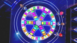 Trivial Pursuit 1. évad Ep.5 5. epizód