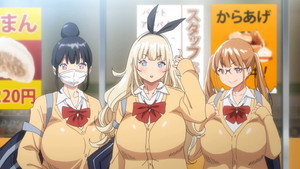 僕にハーレムセフレが出来た理由 kép