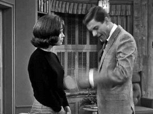 The Dick Van Dyke Show 3. évad Ep.15 15. epizód