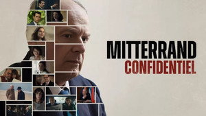 Mitterrand confidentiel kép