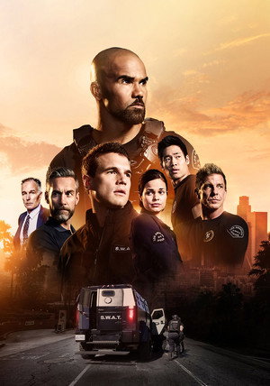 S.W.A.T. - Különleges egység poszter
