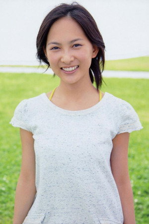 谷村美月 profil kép