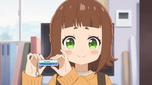 てつりょー！meet with 鉄道むすめ kép