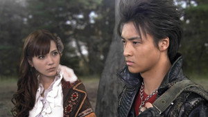 牙狼＜GARO＞ 3. évad Ep.15 15. epizód