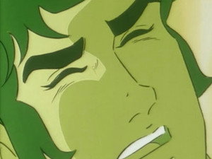 キャプテンフューチャー 1. évad Ep.47 47. epizód