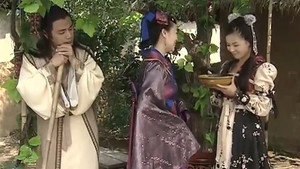 魔剑生死棋 1. évad Ep.5 5. epizód