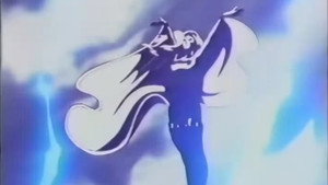 X-Men: Pryde of the X-Men kép