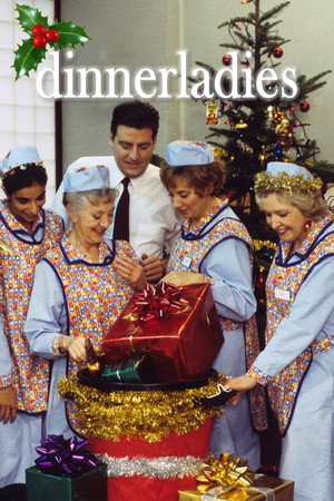 dinnerladies poszter