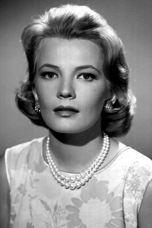 Gena Rowlands profil kép
