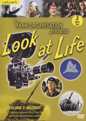 Look at Life 2. évad () poszter