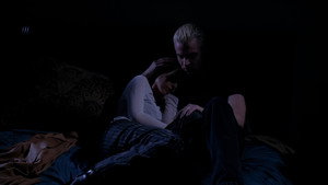 Buffy, a vámpírok réme kép