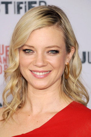 Amy Smart profil kép
