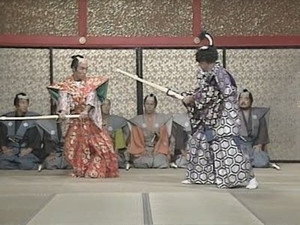 Takeshi küldetés 3. évad Ep.15 15. epizód