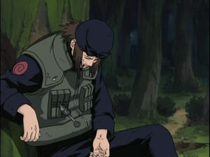 Naruto 3. évad Ep.111 Hang kontra Avar, második felvonás!
