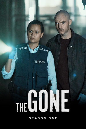 The Gone 1. évad (2023-05-07) poszter