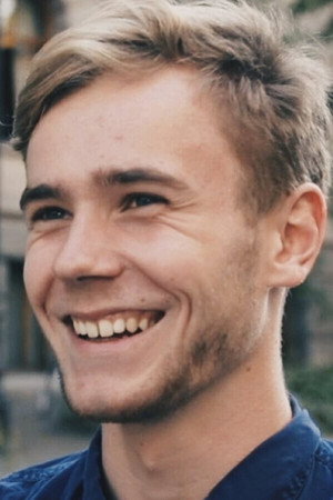 Tarjei Sandvik Moe profil kép