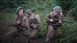 The Secret History Of World War II 1. évad Ep.2 2. epizód