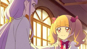 HUGっと！プリキュア 1. évad Ep.18 18. epizód
