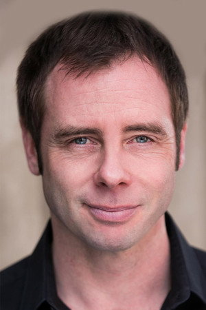 Oliver Messenger