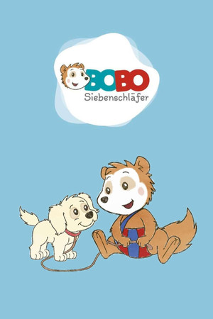 Bobo Siebenschläfer poszter