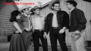 The Wide Country kép