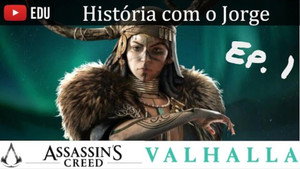 História com o Jorge 1. évad Ep.76 76. epizód