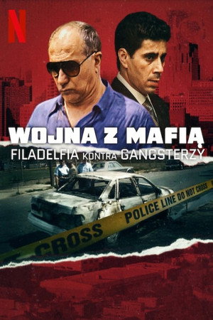 Mob War: Philadelphia vs. the Mafia poszter