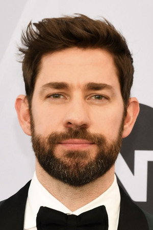 John Krasinski profil kép