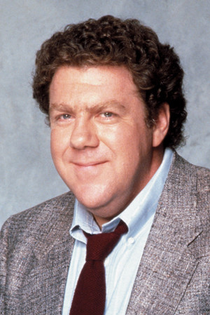 George Wendt profil kép