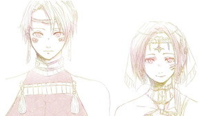 Tokyo Ghoul kép