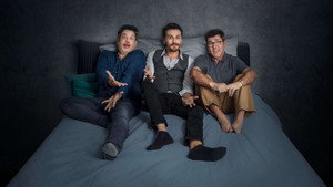 Sigamos de largo kép