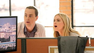 NCIS: Tengerészeti helyszínelők 12. évad Ep.12 A belső ellenség