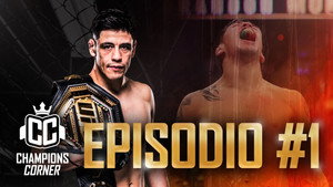 Champions Corner 1. évad Ep.1 1. epizód