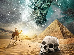Aliens and Origins 1. évad Ep.1 1. epizód