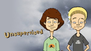 Unsupervised kép