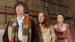 Doctor Who - Ki vagy, doki? 15. évad Ep.26 26. epizód